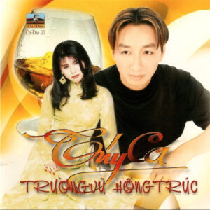 2122. CDCD032 - Truong Vu - Hong Truc - Tuy Ca