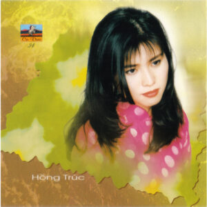 2124. CDCD034 - Truong Vu- Hong Truc - Nho Mot Nguoi