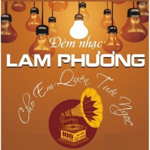 213.CHO EM QUEN TUOI NGOC - DONG NHAC LAM PHUONG