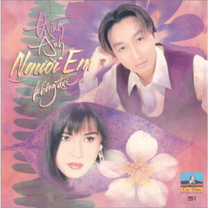 2134. CDCD051 - Truong Vu- Hong Truc - Hinh Anh Nguoi Em Khong Doi