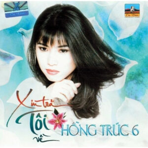2141. CDCD063 - Hong Truc 6 - Xin Tra Toi Ve