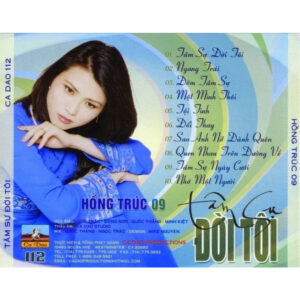 2159. CDCD112 - Hong Truc 9 - Tam Su Doi Toi