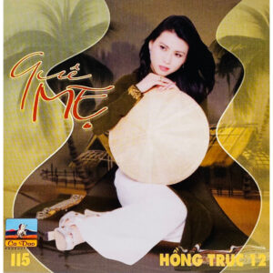 2162. CDCD115 - Hong Truc 12 - Que Me