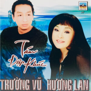 2174. CDCD177 - Truong Vu - Huong Lan - Tam Diep Khuc