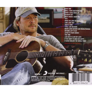 2180. Alan Jackson - Good Time