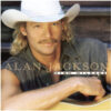 2181. Alan Jackson - High Mileage