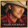 2182. Alan Jackson - Honky Tonk Christmas