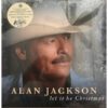 2183. Alan Jackson - Let It Be Christmas