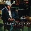 2184. Alan Jackson - Like Red On A Rose