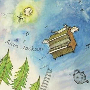 2185. Alan Jackson - Nighttime Dreams