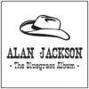 2186. Alan Jackson - The Bluegrass Album