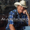 2187. Alan Jackson - Thirty Miles West