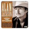 2188. Alan Jackson - Under The Influence