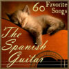 2192A. The Spanish Guitar - 60 Favorites Songs