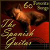 2192C. The Spanish Guitar - 60 Favorites Songs