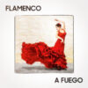 2194A. The Spanish Guitar - Flamenco a Fuego
