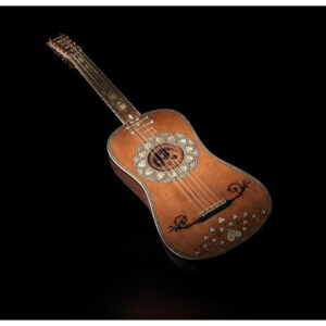 2196. The Spanish Guitar - Nº 1 -Your Songs On Spanish Guitar- (Ambient Lounge For Relaxing)