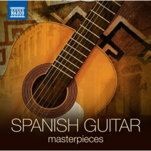 2197. The Spanish Guitar - Nº 2 -Your Songs On Spanish Guitar- (Ambient Lounge For Relaxing)