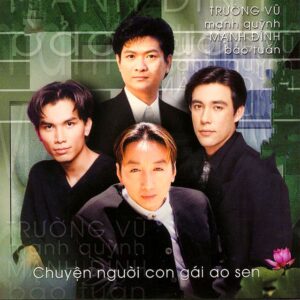 21.CHUYEN NGUOI CON GAI AO SEN - TRUONG VU