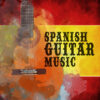 2200. The Spanish Guitar - Nº 5 -Your Songs On Spanish Guitar- (Homenaje Flamenco A -Camarón De La Isla-)