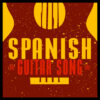 2204. The Spanish Guitar - Spanish Guitar, Vol. 2