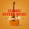 2205. The Spanish Guitar - The Spanish Guitar Play Beatles -Songs For Ever And Ever-