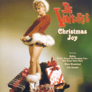 2208. The Ventures - Christmas Joy