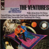 2209. The Ventures - Flights Of Fantasy