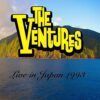 2212. The Ventures - Japan 1993 (Live)