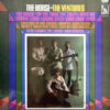 2225. The Ventures - The Horse