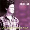 223.DOI MAT NGUOI XUA - CHE LINH