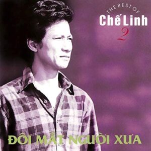 223.DOI MAT NGUOI XUA - CHE LINH
