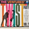 2236. The Ventures - Go With The Ventures!