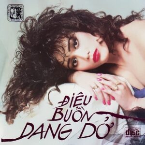 224.DIEU BUON DANG DO 1990 - VARIOUS ARTISTS