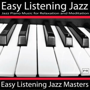 2256A. Easy Listening Jazz Masters & Jazz Instrumental Songs Cafe - Jazz Instrumental Variety