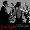 2262A. Jazz Instrumental Songs Cafe - Jazz Night – Late Night Cool Easy Jazz in New York Jazz Club