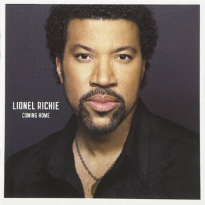 2278. Lionel Richie - Coming Home