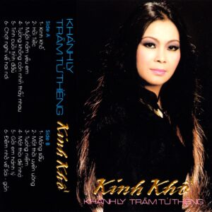 228.KINH KHO - KHANH LY