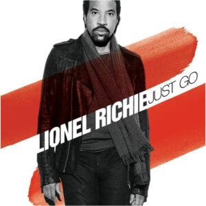 2281. Lionel Richie - Just Go