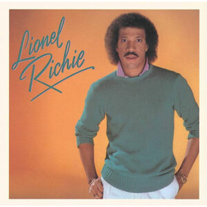 2282. Lionel Richie - Lionel Richie