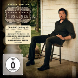 2287. Lionel Richie - Tuskegee