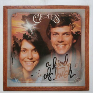 2288. The Carpenters - A Kind Of Hush