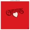 2289. The Carpenters - A Song For You