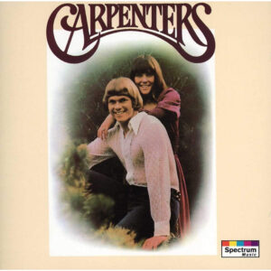2290. The Carpenters - Carpenters