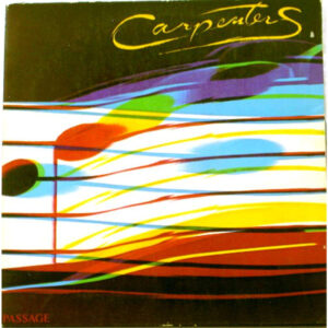 2296. The Carpenters - Passage