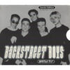 2299.Backstreet Boys - Backstreet Boys