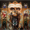 2310.Michael Jackson - Dangerous