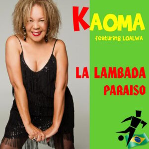 2321.Kaoma - La Lambada