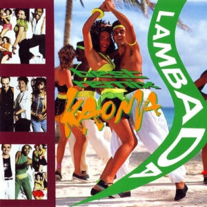 2322.Kaoma - Lambada