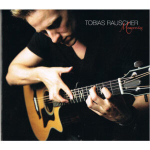 2334.Tobias Rauscher - Memories